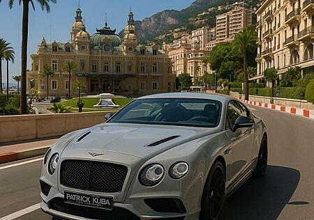 Bentley Continental Supersports /TITAN/LIMITED EDITION/
