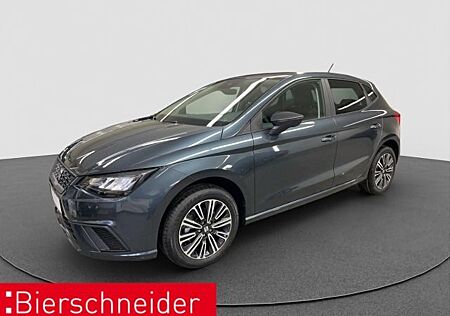 Seat Ibiza 1.0 TSI DSG Style Edition ab 175,- EUR