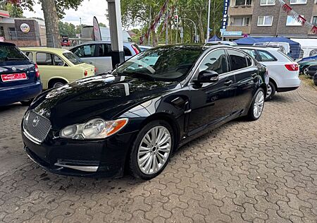 Jaguar XF 2.7 V6 Diesel Premium Luxury