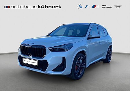 BMW X1 xDrive 20d ///M Sport PRO ACC PanoSD AHK