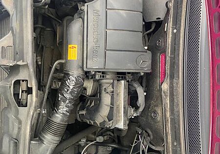 Mercedes-Benz A 140 ELEGANCE (Beschreibung Lesen!!!)