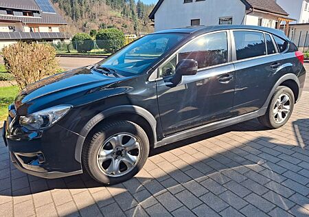 Subaru XV 2.0D Exclusive 4WD Exclusive