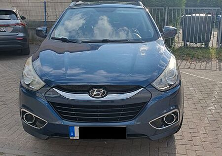 Hyundai ix35 2.0 Comfort 2WD Comfort
