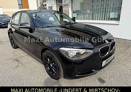 BMW 118 i Advantage-5-Trg-NAVI- KD-SITZH-PDC-