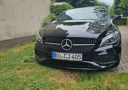 Mercedes-Benz CLA 180 Shooting Brake PEAK Edition PEAK Edition