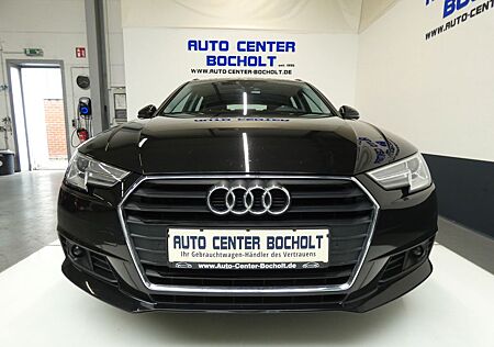 Audi A4 Avant 2.0TDI*Aut*Leder*NaviMMi*Xenon*AHK*RFK