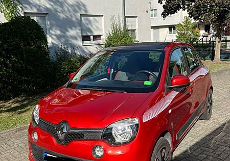 Renault Twingo Liberty SCe 70 Liberty