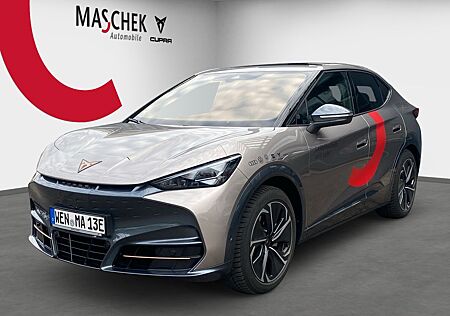 Cupra Tavascan VZ Pano Matrix-LED Keyless ACC 4Drive A
