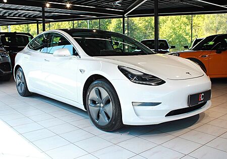 Tesla Model 3 gebraucht kaufen Tesla Model 3 Long Range Dual AWD
