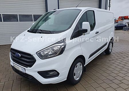 Ford Transit Custom Kasten 320 L1 Trend