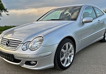 Mercedes-Benz C 220 C 220CDI Tüv+Au Neu Org. 68.000KM SHZ Klima
