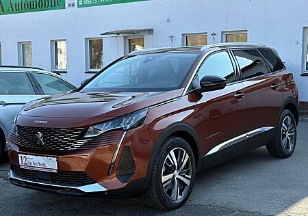 Peugeot 5008 1.5 BLUEHDI AUT. Allure Pack 7.SITZ 360°KAM