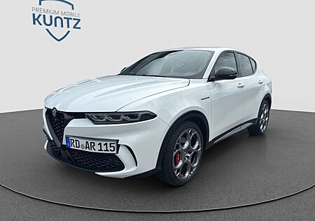 Alfa Romeo Tonale Veloce MHEV 20" Felgen+Harman Kardon