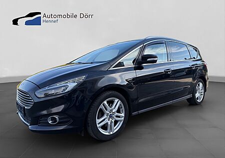 Ford S-Max Titanium *Zahnriemen Neu*