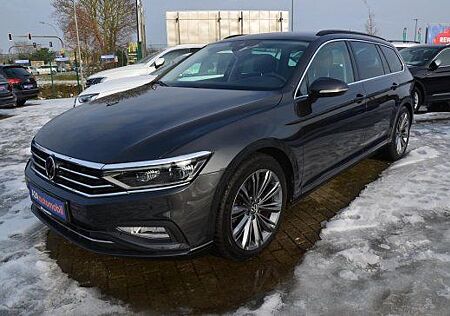 VW Passat Variant Volkswagen 2.0 TDI Business R line Matrix LE