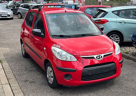 Hyundai i10 Classic *LPG*TÜV NEU*