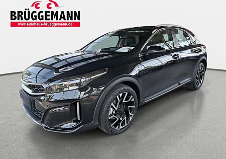 Kia XCeed 1.5 T-GDI DCT SPIRIT MJ25 XCLUSIVE LED