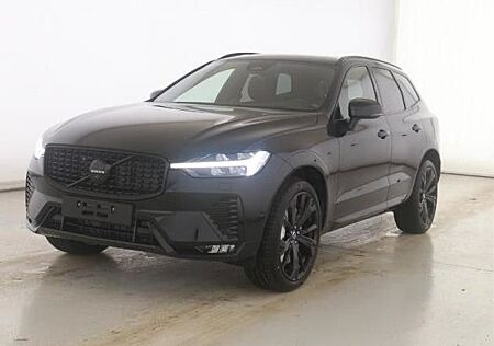 Volvo XC 60 XC60 B5 *Plus Black Edition*AWD*HeadUp*SD*