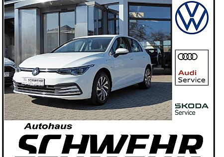 VW Golf Volkswagen VIII 8 Style 1.4 eHybrid