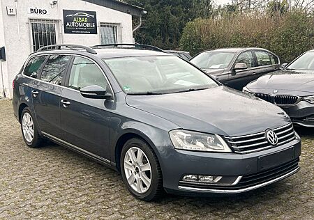 VW Passat Variant Volkswagen Comfortline BlueMotion Unfallfrei