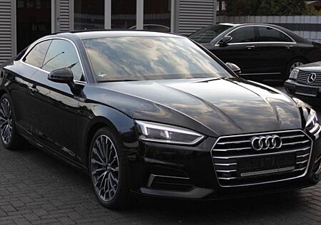 Audi A5 Coupé 2.0 TDI Automatik Top Ausstattung