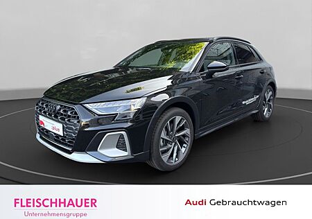 Audi A3 allstreet 35 TFSI AHK NAVI MATRIX RFK SHZ