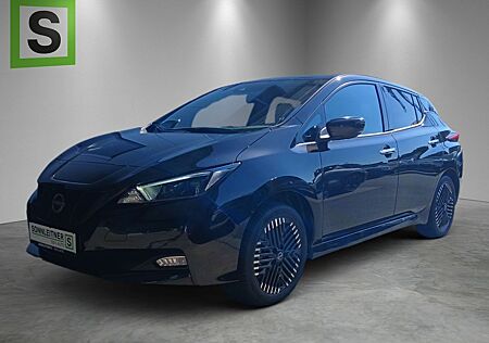 Nissan Leaf Tekna MY22 e+ (62kWh Batterie )