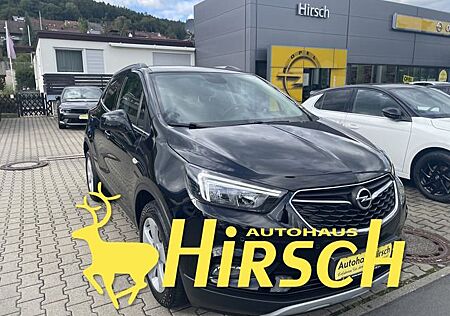 Opel Mokka X 1.4 Design Line +NAV+LRHZ+SHZ+BT+AGR
