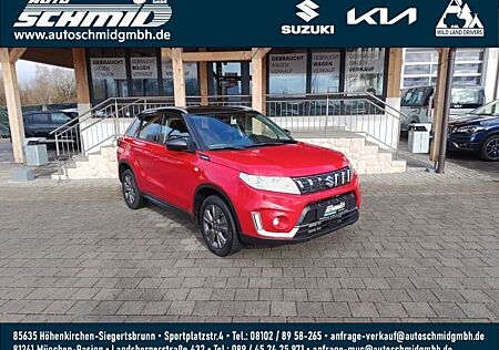 Suzuki Vitara 1,4 BOOST COMFORT