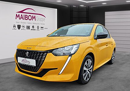 Peugeot 208 1.2 PureTech