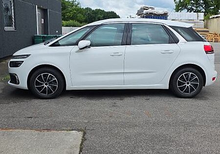 Citroën C4 Picasso PureTech 130 Exclusive Stop & Sta...