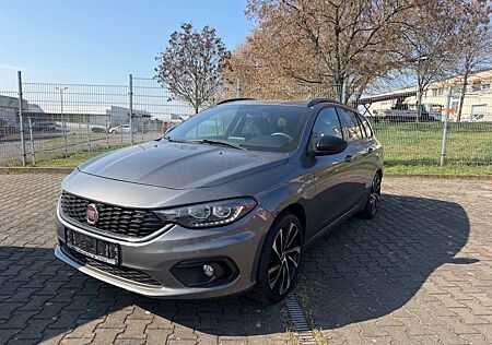 Fiat Tipo S-Design*Kombi*NAVI*KLIMA*