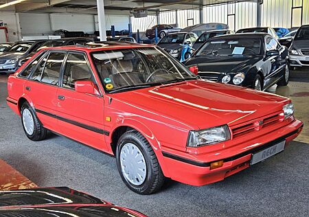 Nissan Bluebird 2,0 SLX **1.Hand**