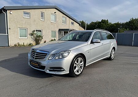 Mercedes-Benz E 220 T-Modell CDI BlueEfficiency