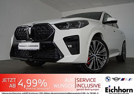 BMW X2 sDrive20i M Sportpaket Pro *AHK.HUD.INNOPAKET