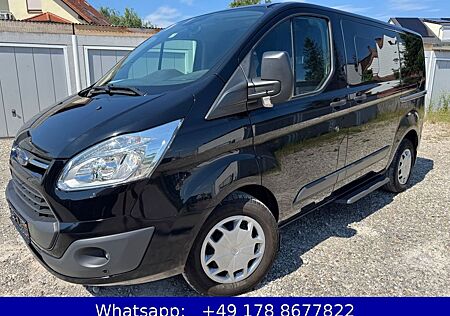 Ford Tourneo Custom Transit/ Kombi 310 L1 Tourneo Tren