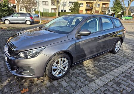 Peugeot 308 PureTech 130 Style SW Style