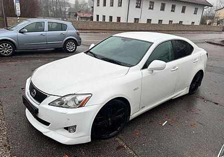 Lexus ANDERE IS 250 V6