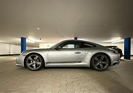 Porsche 991 .2 Carrera T APR Performance Navi/PDK/Klima