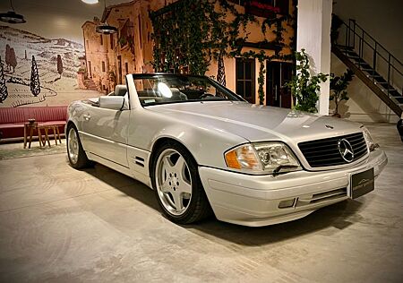 Mercedes-Benz SL 500 R129