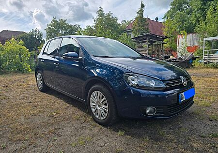 VW Golf Volkswagen 1.4 TSI Style *Automatik *Pdc