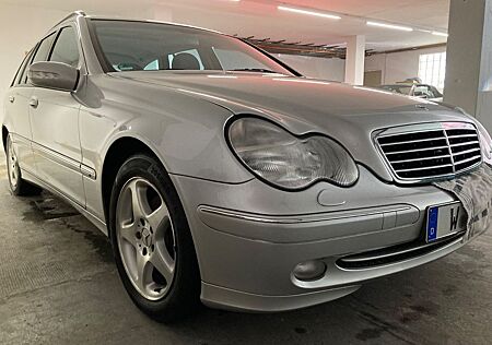 Mercedes-Benz C 220 CDI T AVANTGARDE Avantgarde