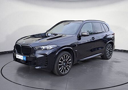 BMW X5 xDrive40d M Sportpaket Pro AHK ACC Standheizu