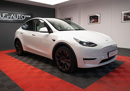 Tesla Model Y Long Range Dual AWD