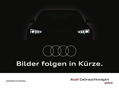 Audi Q4 e-tron Sportback 55 quattro Matrix LED Schein