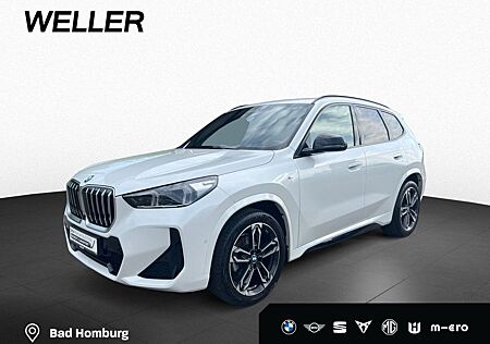 BMW X1 sDrive18d M Sport 19" Pano. AHK HUD PA+ DA