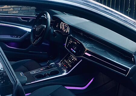Audi A7 55 TFSI 3.0 250kw mildhybrid -PRESTIGE SLINE