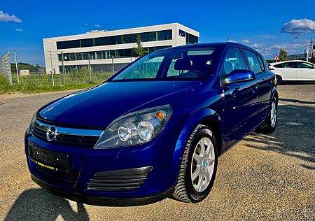 Opel Astra 1.8 ECOTEC Sport 92kW Automatik Sport