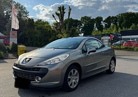 Peugeot 207 CC