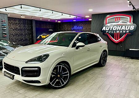 Porsche Cayenne Coupe+Spo.Designe+Insp.Neu+Apro.Garantie